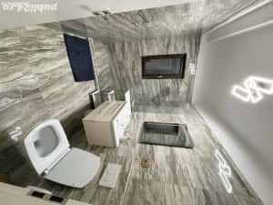 Apartament cu 2 camere, situat la etaj 2 din 2, cu pod izolat BRAYTIM — miniatura 10