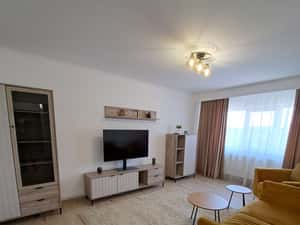 Prima inchiriere ! Apartament 3 camere, 63 mp, Hortensiei — miniatura 4