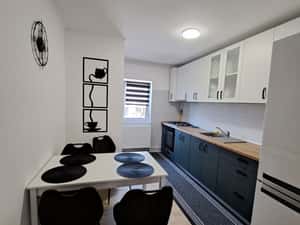 Prima inchiriere ! Apartament 3 camere, 63 mp, Hortensiei — miniatura 5