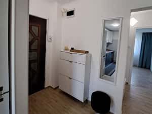 Prima inchiriere ! Apartament 3 camere, 63 mp, Hortensiei — miniatura 6