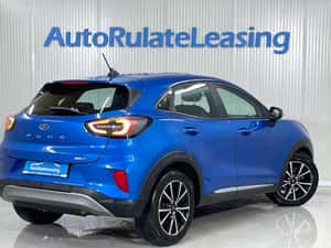 Ford Puma 1.0 125 cp SUV second-hand — miniatura 3