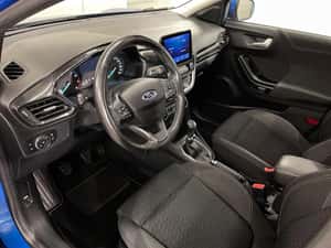 Ford Puma 1.0 125 cp SUV second-hand — miniatura 5