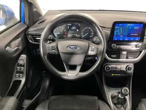 Ford Puma 1.0 125 cp SUV second-hand — miniatura 6