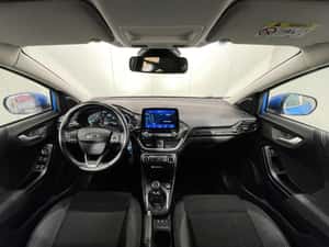 Ford Puma 1.0 125 cp SUV second-hand — miniatura 7