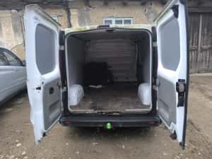 Opel vivaro 2 litri CDTI — miniatura 5