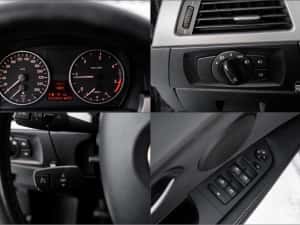 BMW 320d E91 Touring | 163cp | Xenon | Navi | 2.0 DIESEL | POSIBILOITATE RATE DE LA 89 EURO — miniatura 6