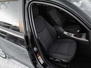 BMW 320d E91 Touring | 163cp | Xenon | Navi | 2.0 DIESEL | POSIBILOITATE RATE DE LA 89 EURO — miniatura 8