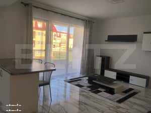 De inchiriat , apartament 3 camere , 2 bai , zona Aurel Vlaicu — miniatura 2
