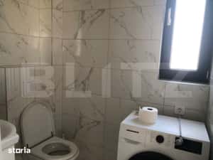 De inchiriat , apartament 3 camere , 2 bai , zona Aurel Vlaicu — miniatura 4