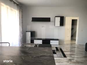 De inchiriat , apartament 3 camere , 2 bai , zona Aurel Vlaicu — miniatura 5