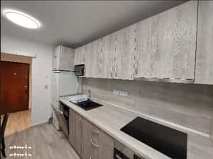 Apartament cu 2 camere, decomandate, 52 mp, str. Padurii, Zorilor — miniatura 3