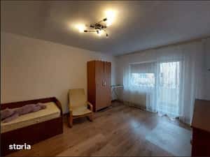 Apartament cu 2 camere, decomandate, 52 mp, str. Padurii, Zorilor — miniatura 4