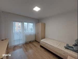Apartament cu 2 camere, decomandate, 52 mp, str. Padurii, Zorilor — miniatura 5
