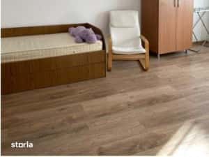 Apartament cu 2 camere, decomandate, 52 mp, str. Padurii, Zorilor — miniatura 6
