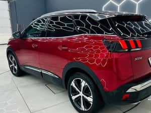 PEUGEOT 3008 GT-Line — miniatura 2