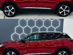 PEUGEOT 3008 GT-Line — miniatura 5