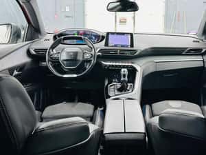PEUGEOT 3008 GT-Line — miniatura 6