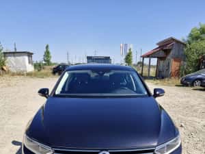 Vw Passat Highline,Virtual Cockpit,190cp  an 2019 — miniatura 3