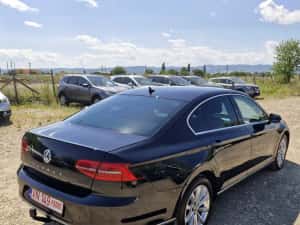 Vw Passat Highline,Virtual Cockpit,190cp  an 2019 — miniatura 5