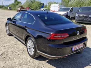 Vw Passat Highline,Virtual Cockpit,190cp  an 2019 — miniatura 6