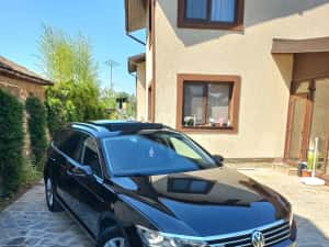 Vw passat b8/4x4/2.0 tdi 150cp/2017 Euro 6/Cutie manuala/full led bixenon etc