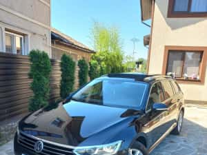 Vw passat b8/4x4/2.0 tdi 150cp/2017 Euro 6/Cutie manuala/full led bixenon etc — miniatura 2