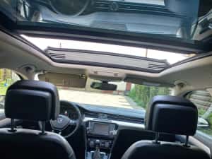 Vw passat b8/4x4/2.0 tdi 150cp/2017 Euro 6/Cutie manuala/full led bixenon etc — miniatura 6