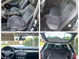 Vw passat b8/4x4/2.0 tdi 150cp/2017 Euro 6/Cutie manuala/full led bixenon etc — miniatura 8
