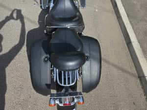 Harley Davidson Softail Deluxe — miniatura 3