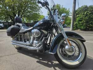 Harley Davidson Softail Deluxe — miniatura 6