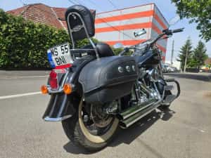 Harley Davidson Softail Deluxe — miniatura 8