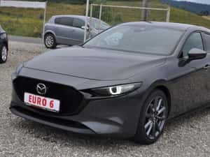 Mazda 3 Skyactiv 1.8D 116CP — miniatura 3