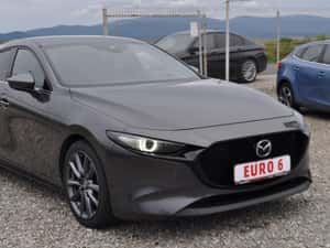 Mazda 3 Skyactiv 1.8D 116CP — miniatura 4