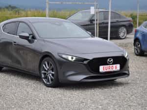 Mazda 3 Skyactiv 1.8D 116CP — miniatura 6