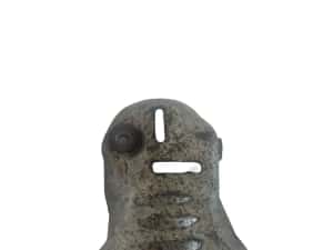 Protectie Galerie Evacuare Toyota Rav 4 Ii _A2_ 2000 - 2005 2.0D — miniatura 2