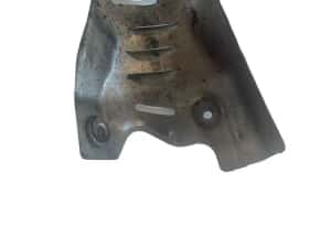 Protectie Galerie Evacuare Toyota Rav 4 Ii _A2_ 2000 - 2005 2.0D — miniatura 3