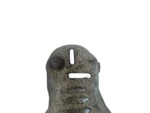 Protectie Galerie Evacuare Toyota Rav 4 Ii _A2_ 2000 - 2005 2.0D — miniatura 4