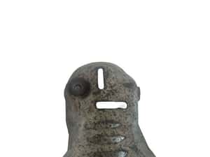 Protectie Galerie Evacuare Toyota Rav 4 Ii _A2_ 2000 - 2005 2.0D — miniatura 6