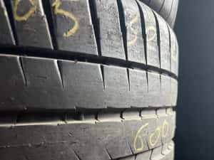 305 30 21 Michelin Pilot Sport 4 S / Vulcanizare Non Stop — miniatura 5