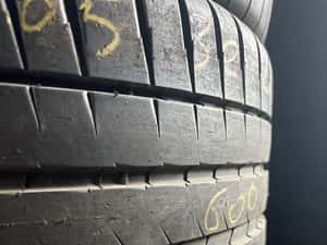 305 30 21 Michelin Pilot Sport 4 S / Vulcanizare Non Stop — miniatura 8