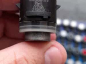 Senzori parcare ford cod produs se vede în poze,twetere portiere sigle — miniatura 4