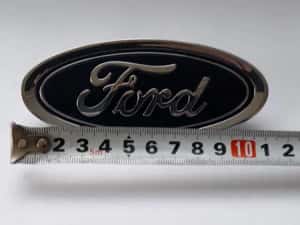 Senzori parcare ford cod produs se vede în poze,twetere portiere sigle — miniatura 9