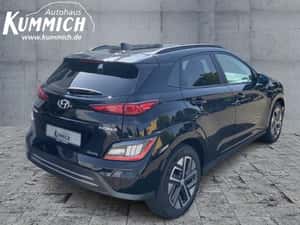 Hyundai KONA SUV Electric 2023 - 34.219 EUR — miniatura 4