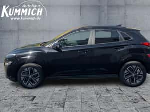 Hyundai KONA SUV Electric 2023 - 34.219 EUR — miniatura 6