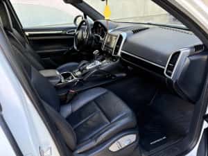 Porsche Cayenne ~ 2014 ~ 3.0TDI 245CP ~ Stare PERFECTA ~ Unic Prop ~ — miniatura 7