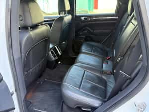 Porsche Cayenne ~ 2014 ~ 3.0TDI 245CP ~ Stare PERFECTA ~ Unic Prop ~ — miniatura 8
