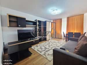 Apartamet renovat la cheie cu balcon inchis in Manastur — miniatura 3