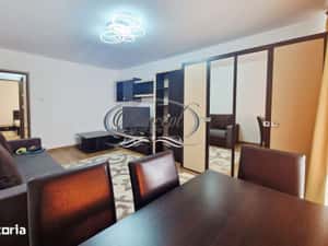 Apartamet renovat la cheie cu balcon inchis in Manastur — miniatura 4