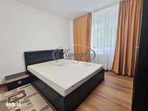 Apartamet renovat la cheie cu balcon inchis in Manastur — miniatura 5
