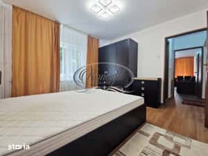 Apartamet renovat la cheie cu balcon inchis in Manastur — miniatura 6